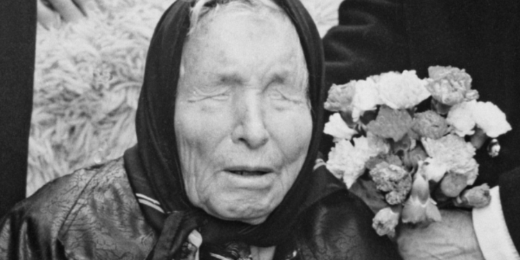 பாபா வங்காவின் அடுத்த கணிப்புகள் தொடர்பில் வெளியாகிய அதிர்ச்சி தகவல்கள் !