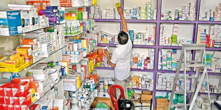 இலங்கையில் தரமற்ற மருந்துகள் தொடர்பில் வெளியாகியுள்ள செய்தி!