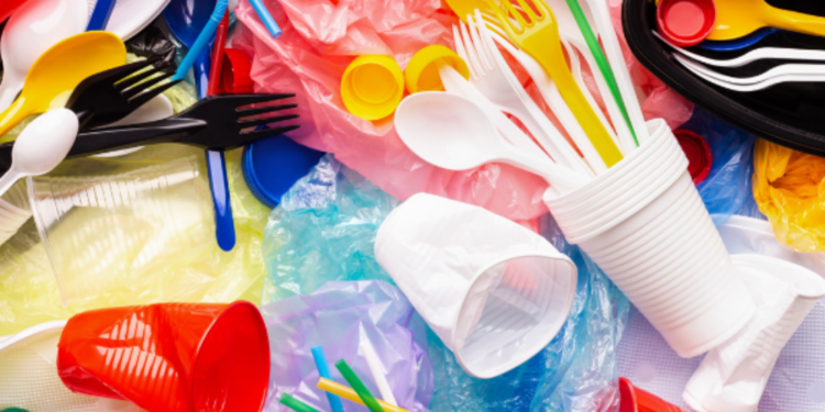 பொலித்தீன் உற்பத்தி நிறுவனங்கள் மீது சட்ட நடவடிக்கை!