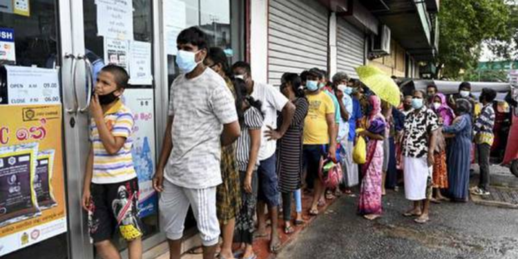 வற்வரி அதிகரிப்பால் இலங்கையில் ஏற்ப்படப்போகும் மரணங்கள்!