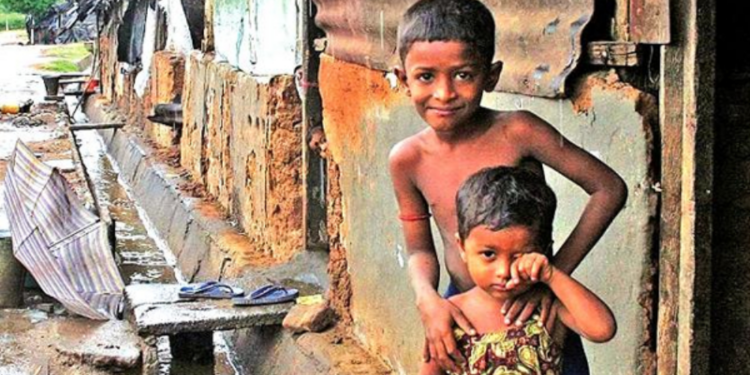 ரணில் அரசால் வறியவர்களாக மாறிய  27 இலட்சம் மக்கள்