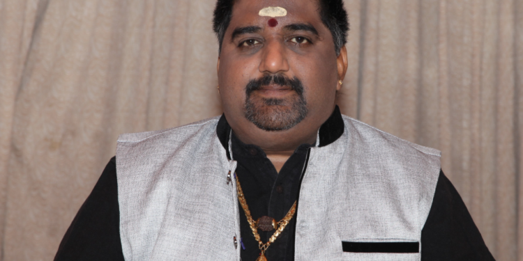 அஷானி கில்மிஷாவிற்கு அறிவுரை கூறிய தென்னிந்திய பாடகர்