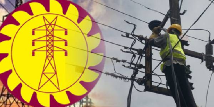 மின்சார சபையை தனியார் மயமாக்க முயற்சி