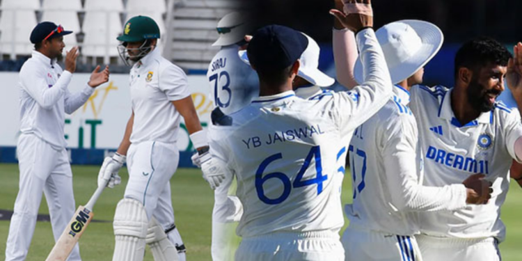 மோசமான சாதனையை படைத்த இந்திய அணி!