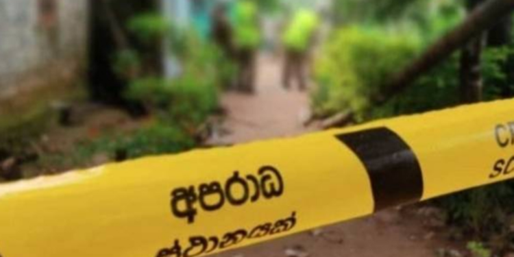 மகளின் கல்லறைக்கு சென்ற தந்தைக்கு காத்திருந்த அதிர்ச்சி!