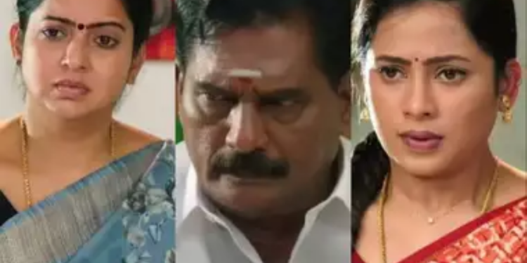 குணசேகரனுடன் கூட்டணி சேரும் நாச்சியப்பன்!