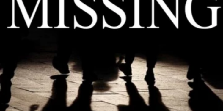 நாட்டில் இரு நாட்களில் பாடசாலை மாணவி உட்பட பத்துப் பேர் மாயம்!