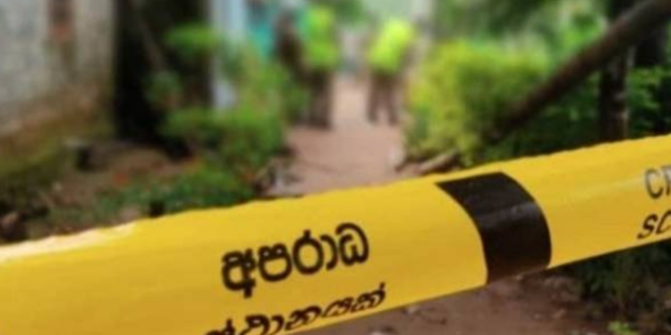 யாழில் பரபரப்பு வீட்டில் சடலமாக மீட்க்கப்பட்ட ஆண்!