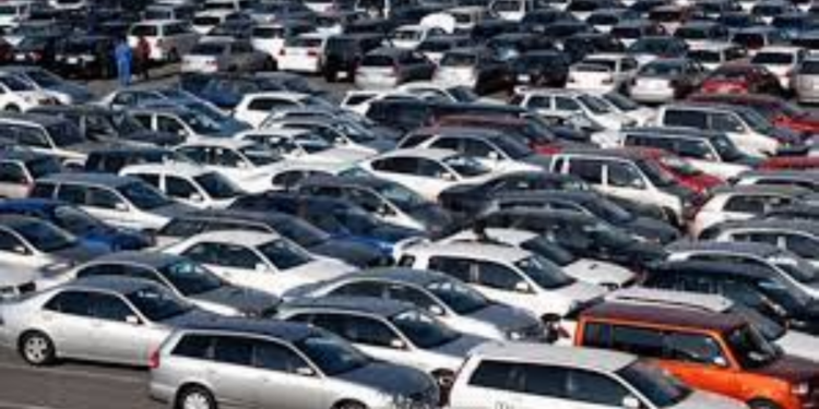 நாட்டில் வாகனங்களின் விலை பாரிய அதிகரிப்பு!