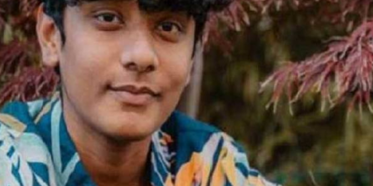 நியூசிலாந்தில் இலங்கை இளைஞனுக்கு நேர்ந்த சோகம்!