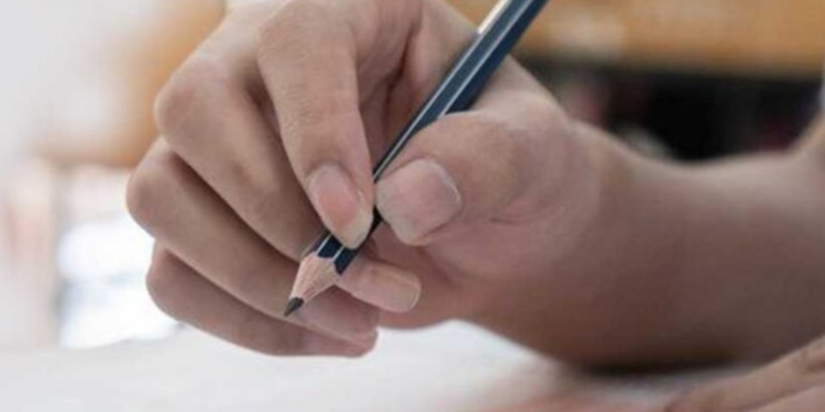 உயர்தரப் பரீட்சை வினாத்தாள் இரத்து!