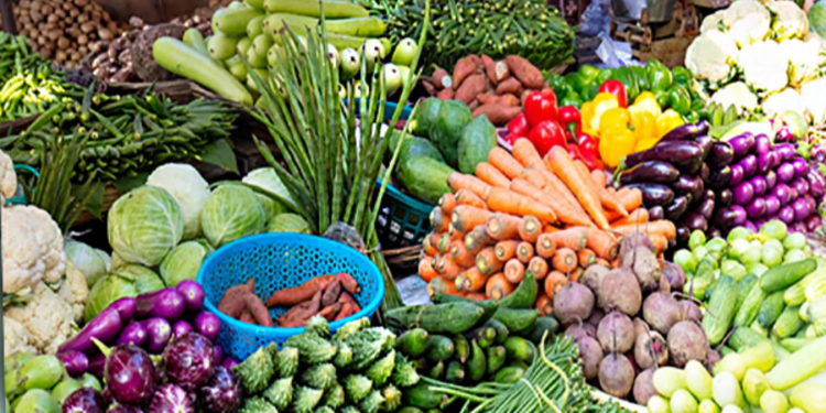 மரக்கறிகளின் விலை நாளுக்கு நாள் அதிகரிப்பு!