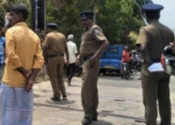 முல்லைத்தீவில் வீட்டில் தனித்திருந்த பெண்ணிற்கு நிகழ்ந்த கொடுமை!