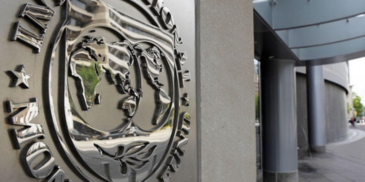 இலங்கையை பாராட்டும் சர்வதேச நாணய நிதியம்!