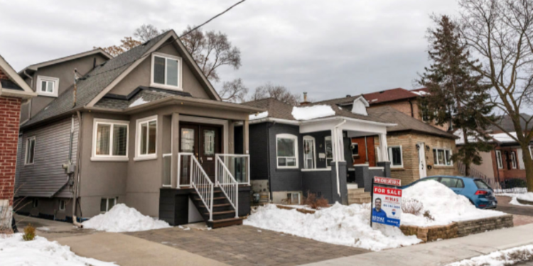 கனடாவில் குடியேறுபவர்களுக்கு ஏற்ப்பட்டுள்ள சிக்கல்!