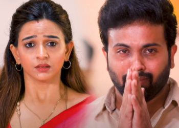 செழியனை விவாகரத்து செய்வாரா ஜெனி வெளியான பரபரப்பான புறமோ