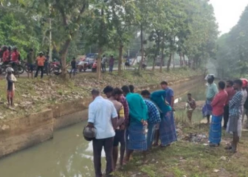 தமிழர் பகுதியில் சடலமாக மீட்க்கப்பட இரு இளைஞர்கள்!