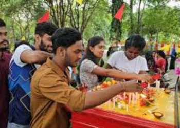 மலையக தியாகிகள் நினைவேந்தல் அனுஷ்டிப்பு!