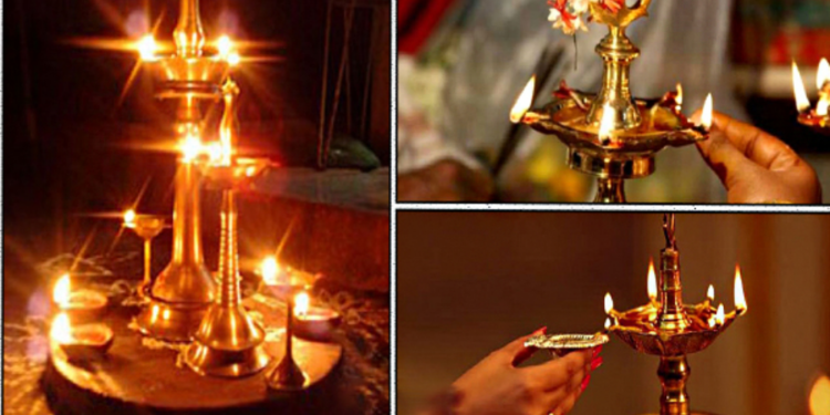 இத் தைத்திருநாளில் ஏற்ற வேண்டிய விளக்கு!