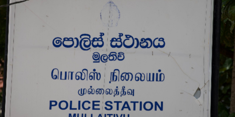 வாகன விபத்தில் இளைஞன் படுகாயம்!