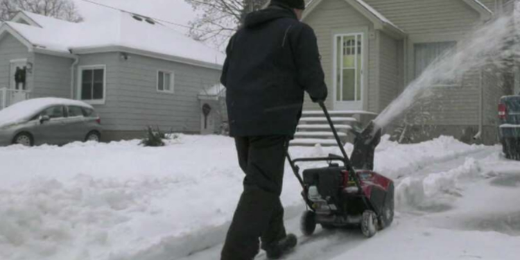 ரொறன்ரோ பெரும்பாக பகுதியில் கடும் குளிர் எதிர்வு கூறல்!