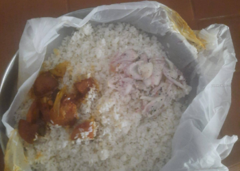 மட்டக்களப்பில் உணவகம் ஒன்றில் மோசடி!