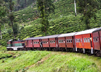 மீண்டும் வழமைக்கு திரும்பின மலைய தொடரூந்து சேவைகள்