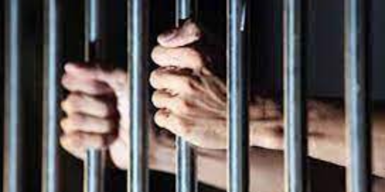 களுத்துறை சிறைச்சாலையில் மற்றுமோர் கைதி உயிரிழப்பு!