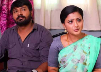 சிறகடிக்க ஆசை சீரியலில் என்றி கொடுத்த புதிய நடிகர்!