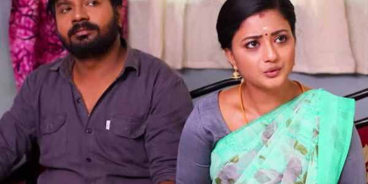 சிறகடிக்க ஆசை சீரியலில் என்றி கொடுத்த புதிய நடிகர்!