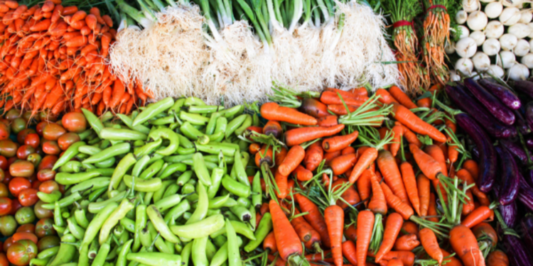 மரக்கறிகளின் விலையில் ஏற்ப்பட்டுள்ள திடீர் மாற்றம்!