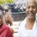 மரணத்திலும் இணை பிரியா தம்பதியினர்