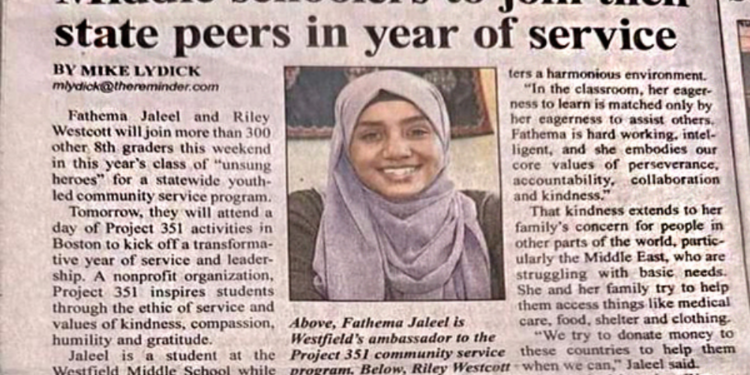 அமெரிக்காவில் ஜொலிக்கும் கிழக்கிலங்கை மாணவி!