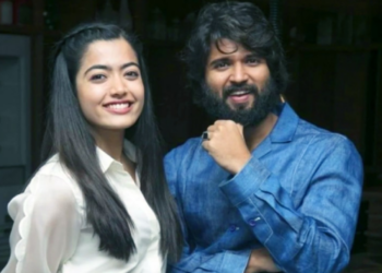 திருமணம் குறித்து மனம் திறந்த  ராஷ்மிகா