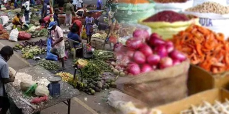 அத்தியாவசிய பொருட்களின் விலை 46 வீதத்தால் அதிகரிப்பு!