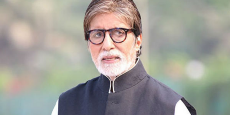 நடிகர் அமிதாப் பச்சன் சொத்து மதிப்பு எவ்வளவு தெரியுமா?