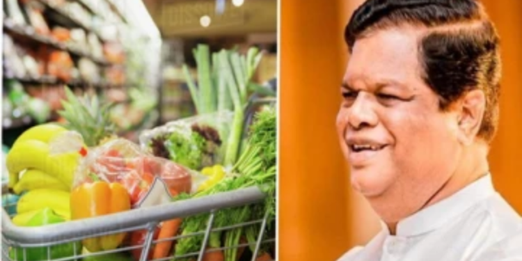 நாடளாவிய ரீதியில் ஆரம்பிக்கப்பட இருக்கும் VAT FREE SHOP திட்டம்