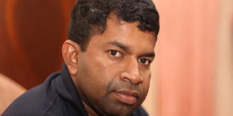 தமிழரசுக் கட்சியின் தலைவருக்கு வாழ்த்து தெரிவித்த பிள்ளையான்