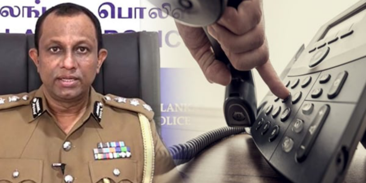 நாட்டில் நடக்கும் மோடி தொடர்பில் எச்சரிக்கை விடுக்கும் பொலிசார்!