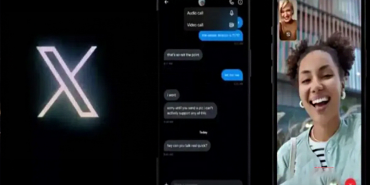 X தளத்தின் புதிய அப்டேட்