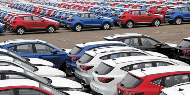 வாகனம் கொள்வனவு செய்வோருக்கான முக்கிய அறிவித்தல்!