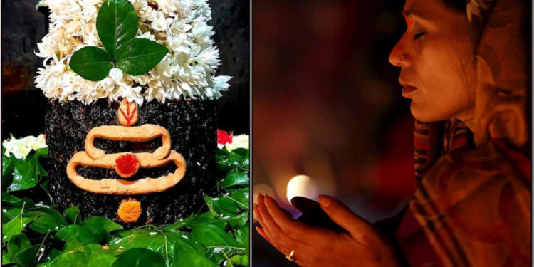 நினைத்த காரியம் நிறைவேற திங்கள் வில்வ வழிபாடு