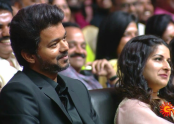 மனைவி மகனை பிரிந்த சஞ்சய் உண்மையா?