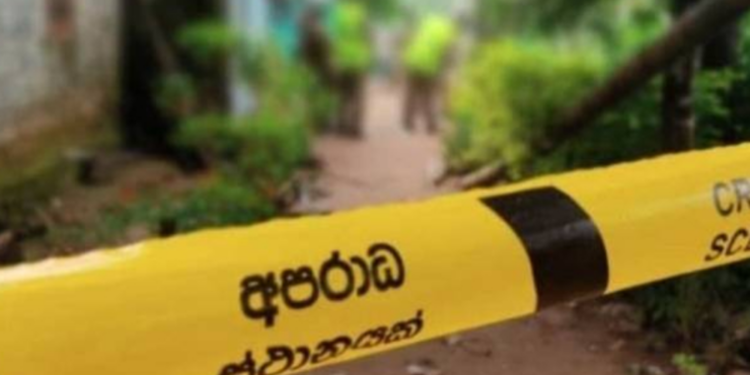 சகோதரின் கணவனால் சகோதரனுக்கு நேர்ந்த அதிர்ச்சி!