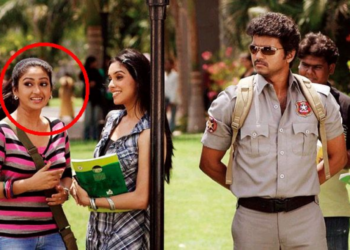 விஜயின் காவலன் பட நடிகை இப்போ எப்படி இருக்கிறார் தெரியுமா?