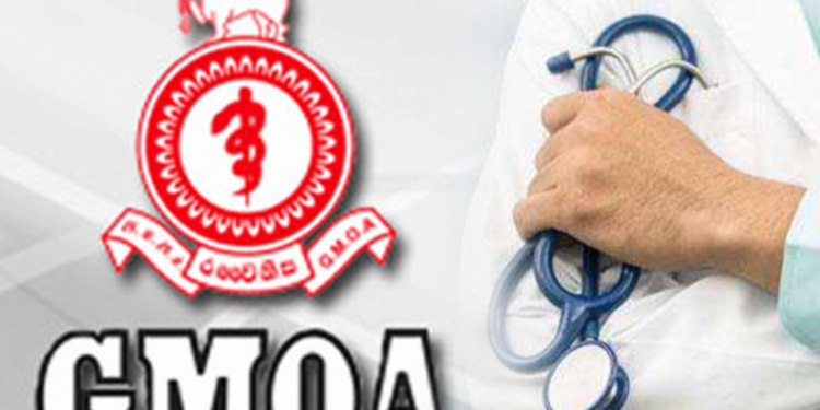 பணிப்புறக்கணிப்பில் ஈடுபட தயாராகும் அரச மருத்துவ அதிகாரிகள் சங்கம்