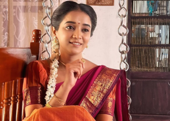 பிரபல தொடரில் இருந்து வெளியேறிய நடிகை!