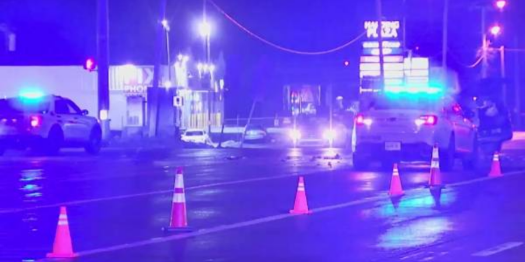 சீனாவில் பயங்கர தீ விபத்து!25 பேர்பலி!