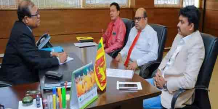 ஆசிரியர் பற்றாக்குறையால் மேற்கொள்ளப்பட இருக்கும் தீர்மானம்!