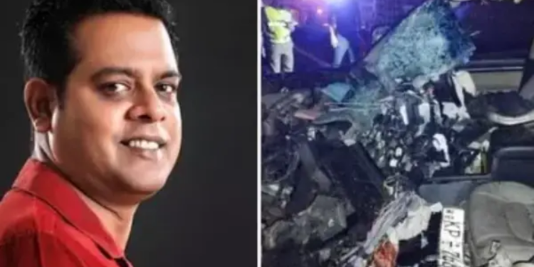 சனத் நிஷாந்தவின் இறுதிக்கிரியை தொடர்பில் வெளியாகியுள்ள செய்தி!